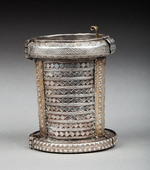 Indian bracelet. (1 of 1)