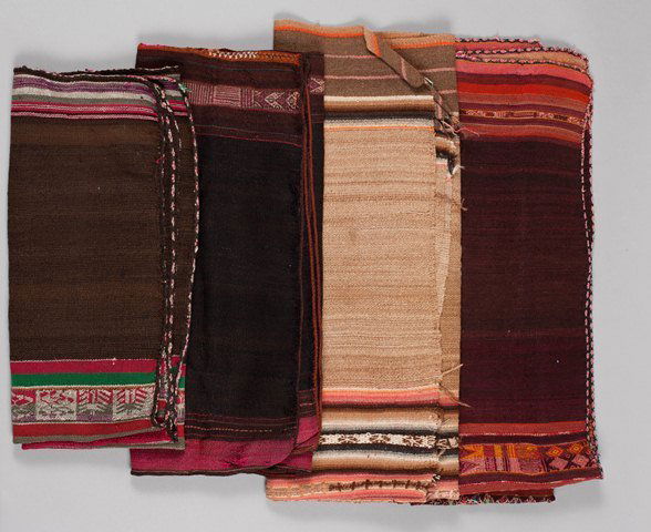 Lot with two traditional covers (1 of 1)