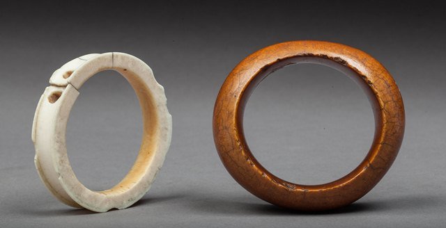 Two bracelets (1 of 1)