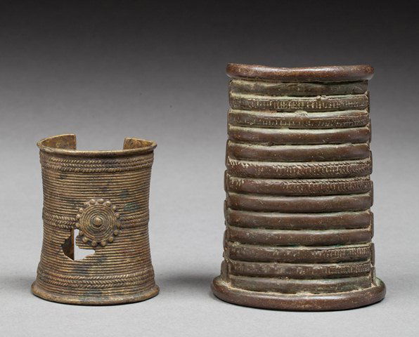 Two bracelets (1 of 1)