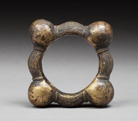 Western African bracelet (1 of 1)