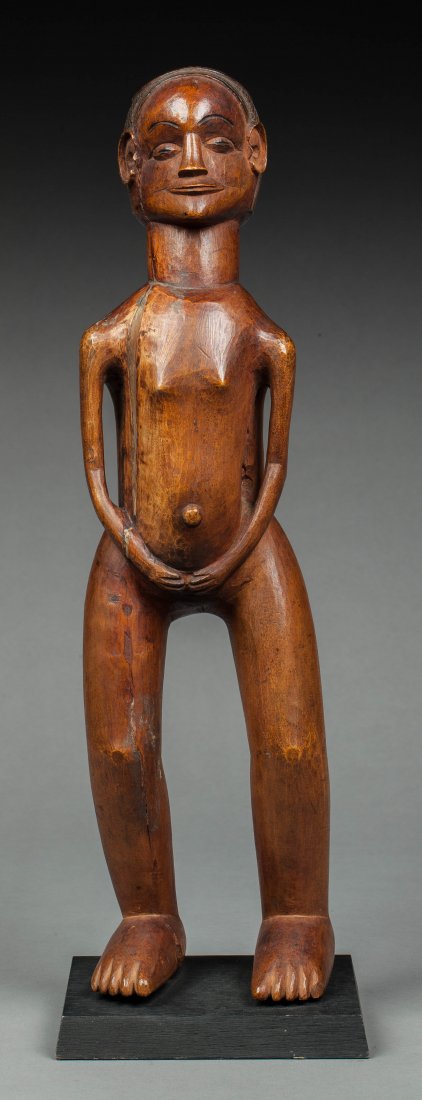 Tsonga statue (1 of 1)