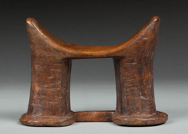 Ethiopian headrest (1 of 1)