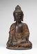 Ming Bouddha