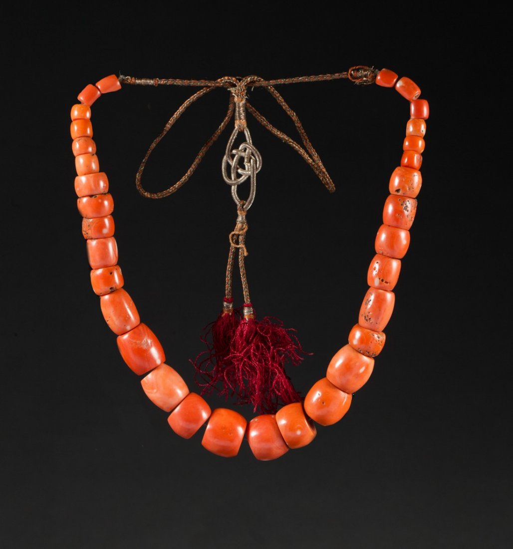 North African neklace (1 of 1)