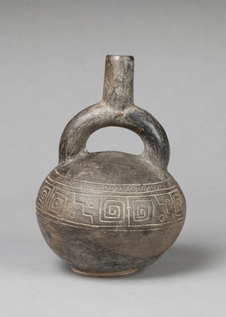 Chimu vase (1 of 1)
