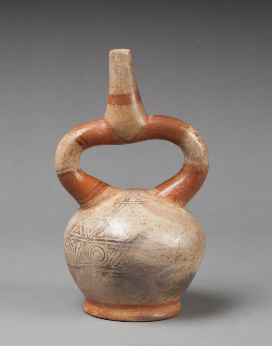 Lambayeque vase (1 of 1)