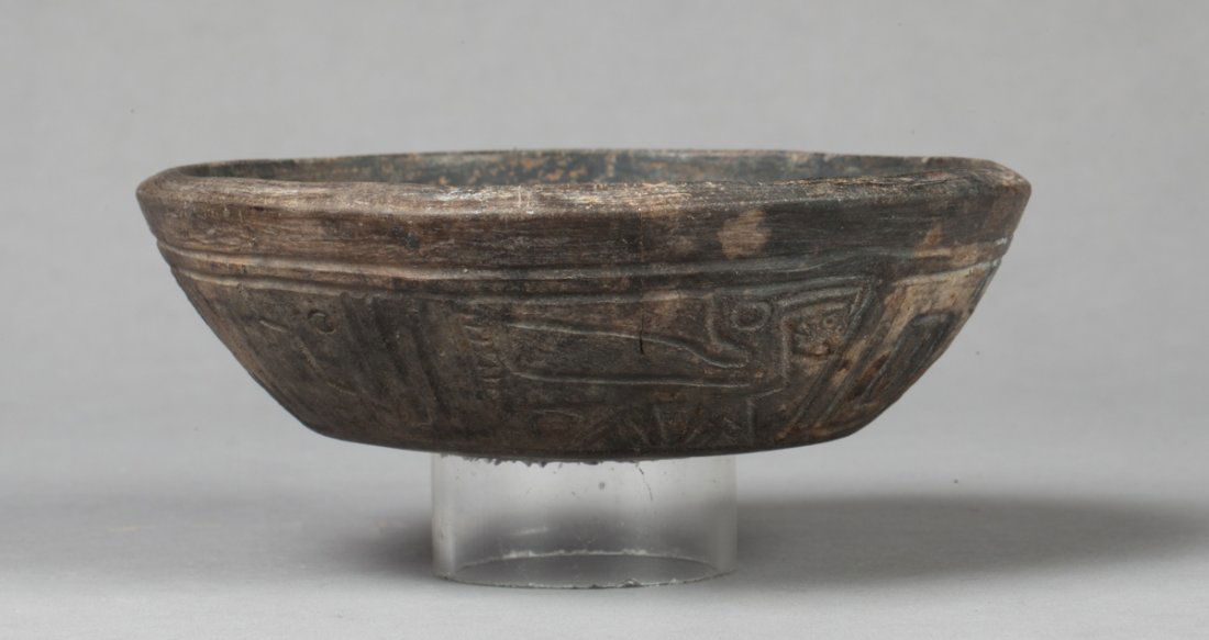 Chimu shamanic cup (1 of 1)