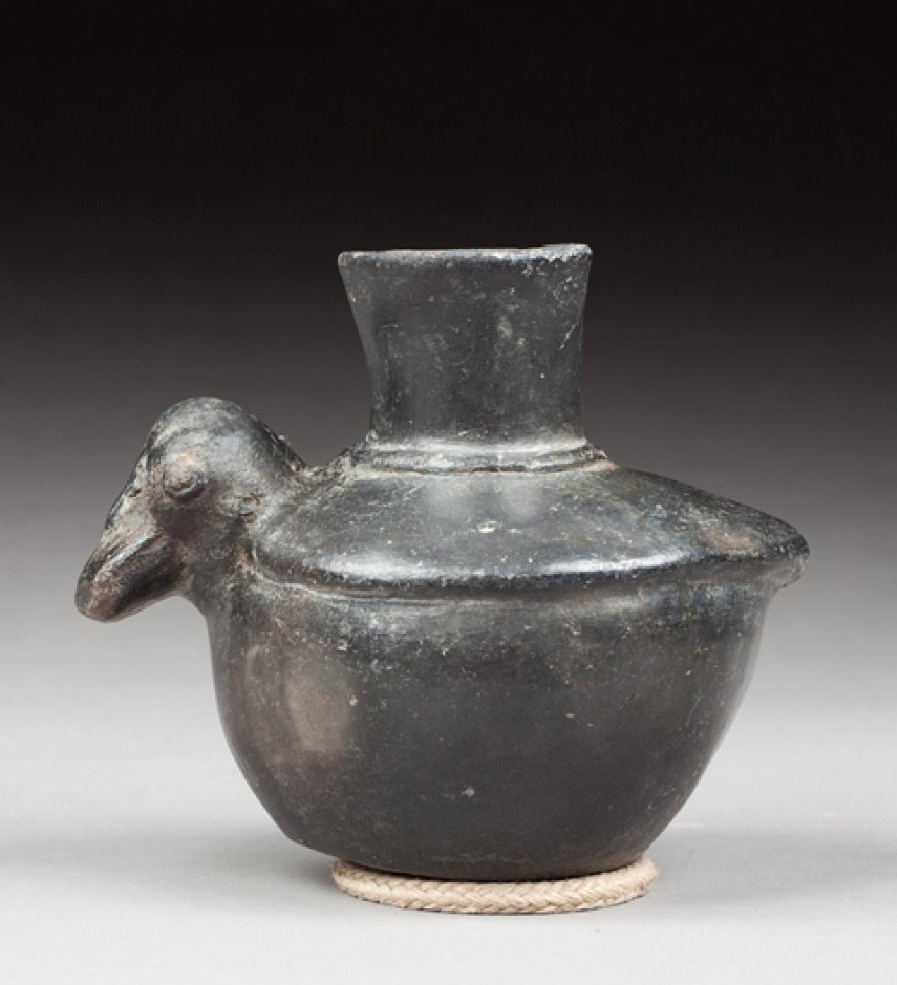 Chimu shamanic potion vase (1 of 1)