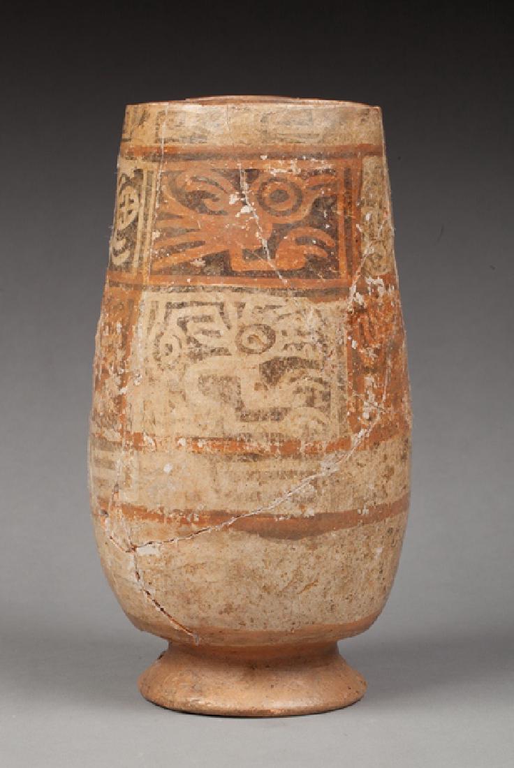 Recuay vase (1 of 1)