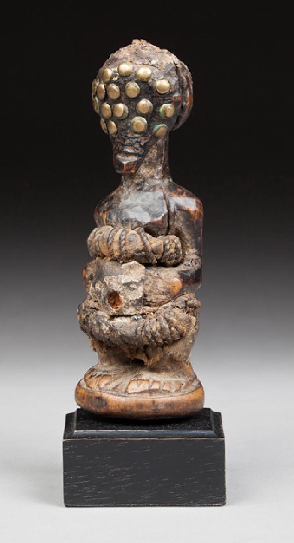 Songye fetish (1 of 1)