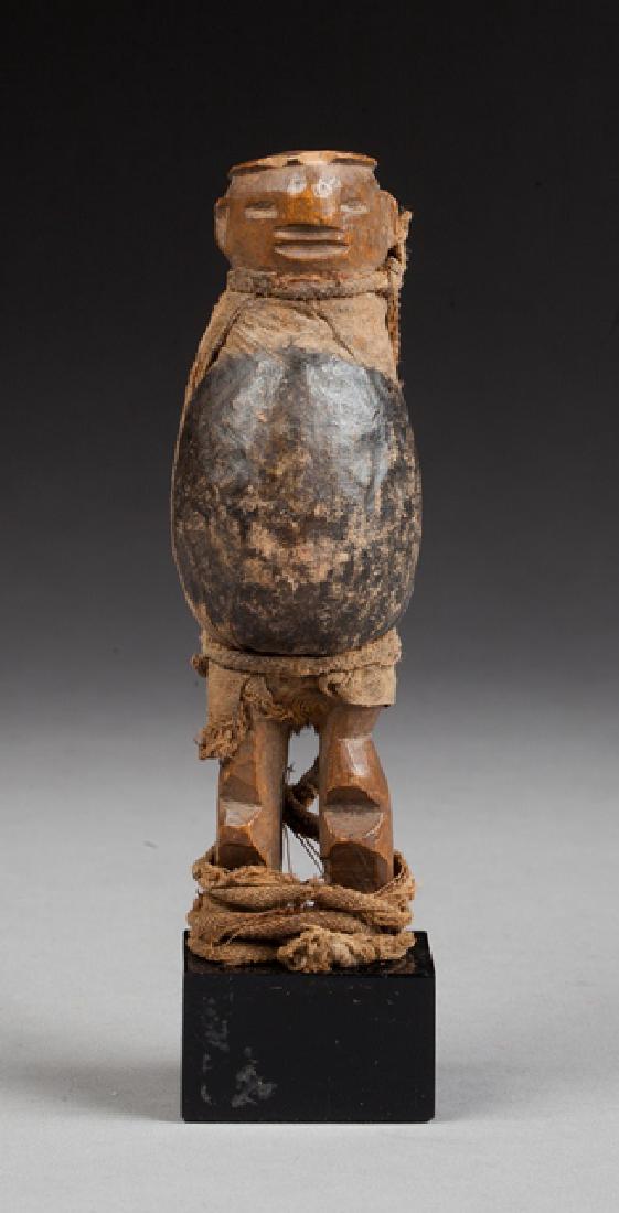 Teke diminutive fetish (1 of 1)