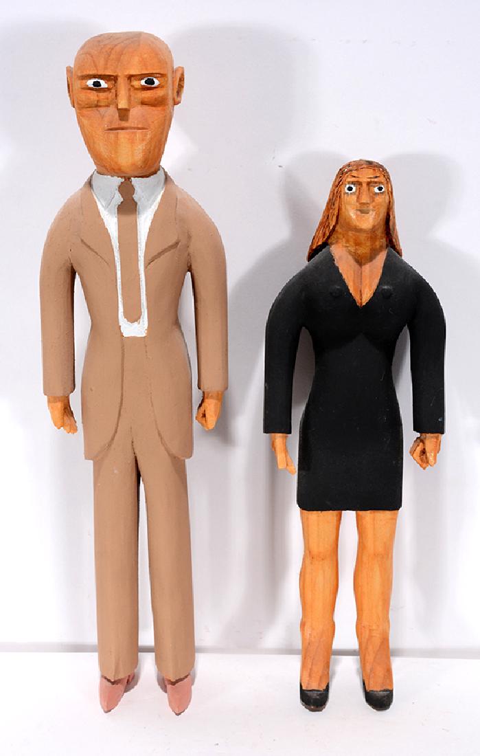 Sulton Rogers. Male & Female Couple. (1 of 1)