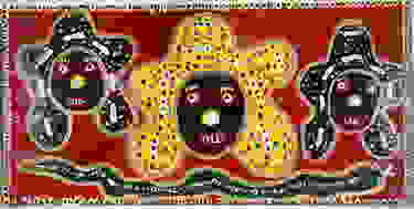 Richard Burnside Three Kings With Snake Apr 29 17 Slotin Folk Art In Ga Richard Burnside Three Kings With Snake Apr 29 17 Slotin Folk Art In Ga