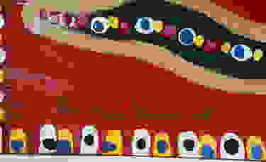 Richard Burnside Three Kings With Snake Apr 29 17 Slotin Folk Art In Ga Richard Burnside Three Kings With Snake Apr 29 17 Slotin Folk Art In Ga