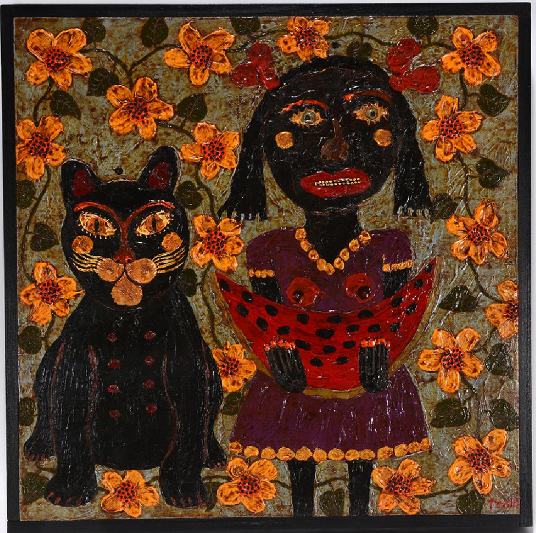 David Tinsley.  Sugarbaby. (1 of 1)