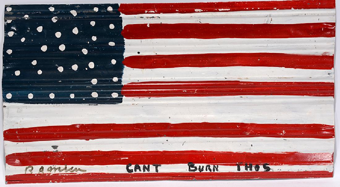 R.A. Miller.  Can't Burn This. (1 of 1)