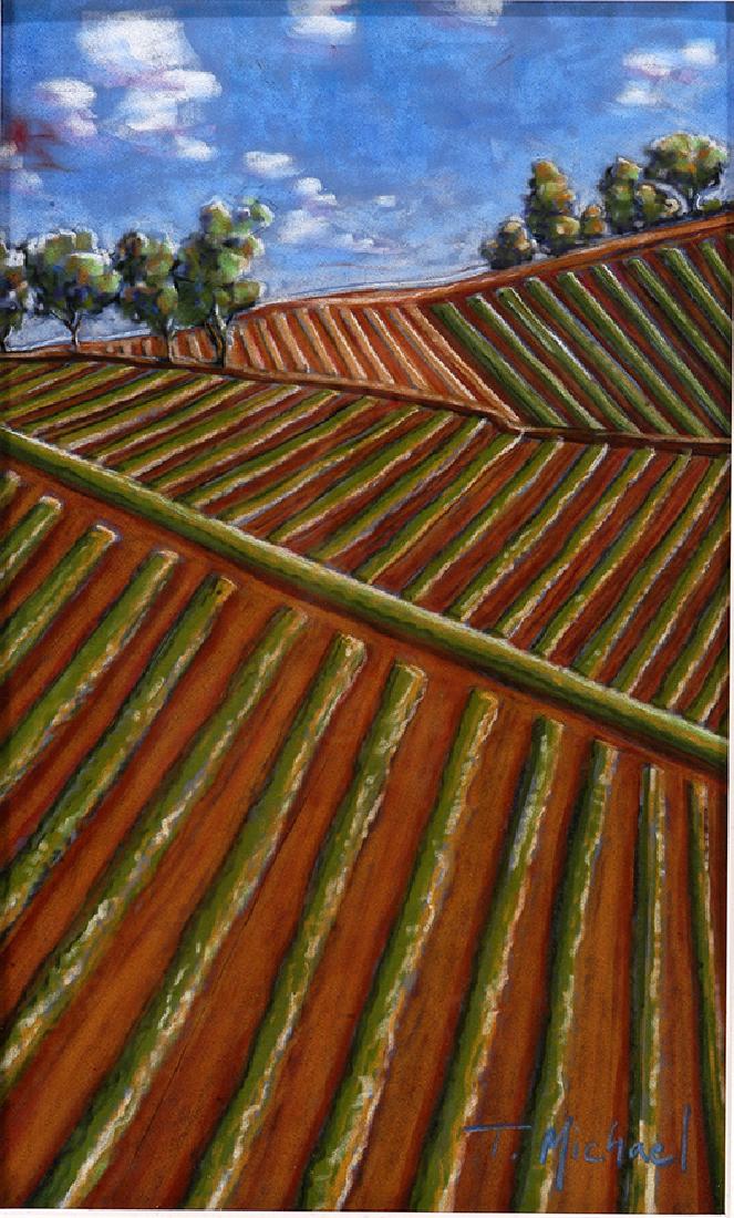Timothy Michael. Farmland. (1 of 2)