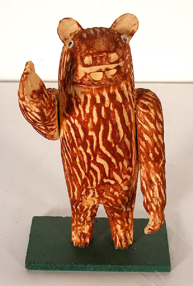 N.E.D. Prairie Dog. (1 of 1)