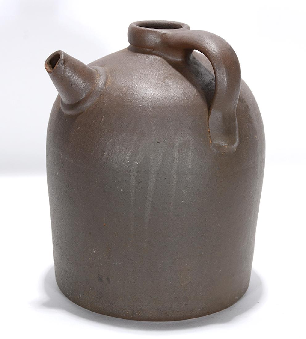 Unknown Maker. Monkey Jug. (1 of 3)