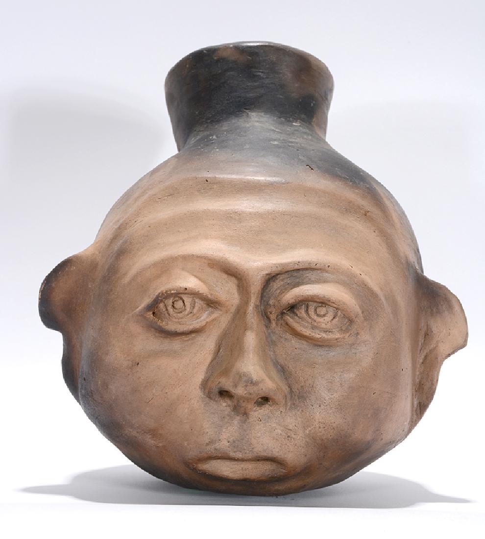 Georgia Blizzard. Desperation. (1 of 7)