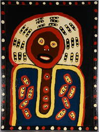 Richard Burnside African Queen Nov 11 17 Slotin Folk Art In Ga Richard Burnside African Queen Nov 11 17 Slotin Folk Art In Ga