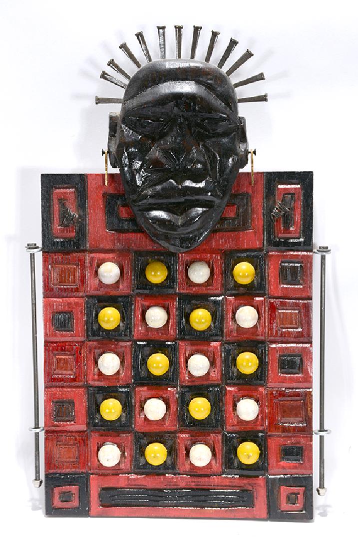 Lavon Williams. Befor (sic). (1 of 2)