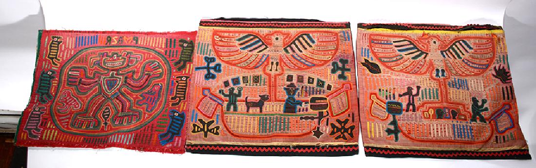 Molas. Three Early Works. (1 of 4)
