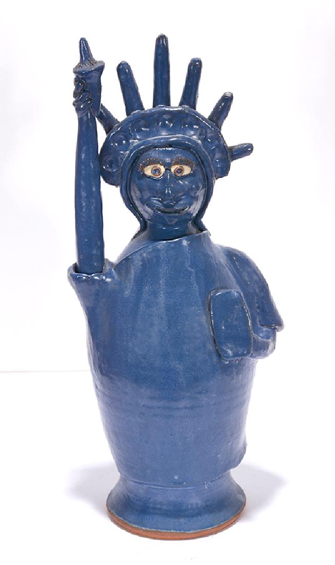 Brian Wilson. Ms. Liberty. (1 of 3)