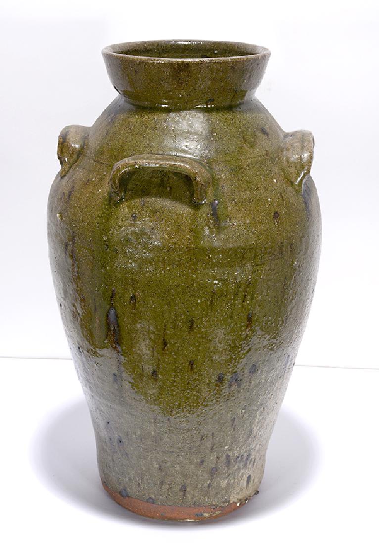 B.B. Craig. Five Gallon Churn. (1 of 4)