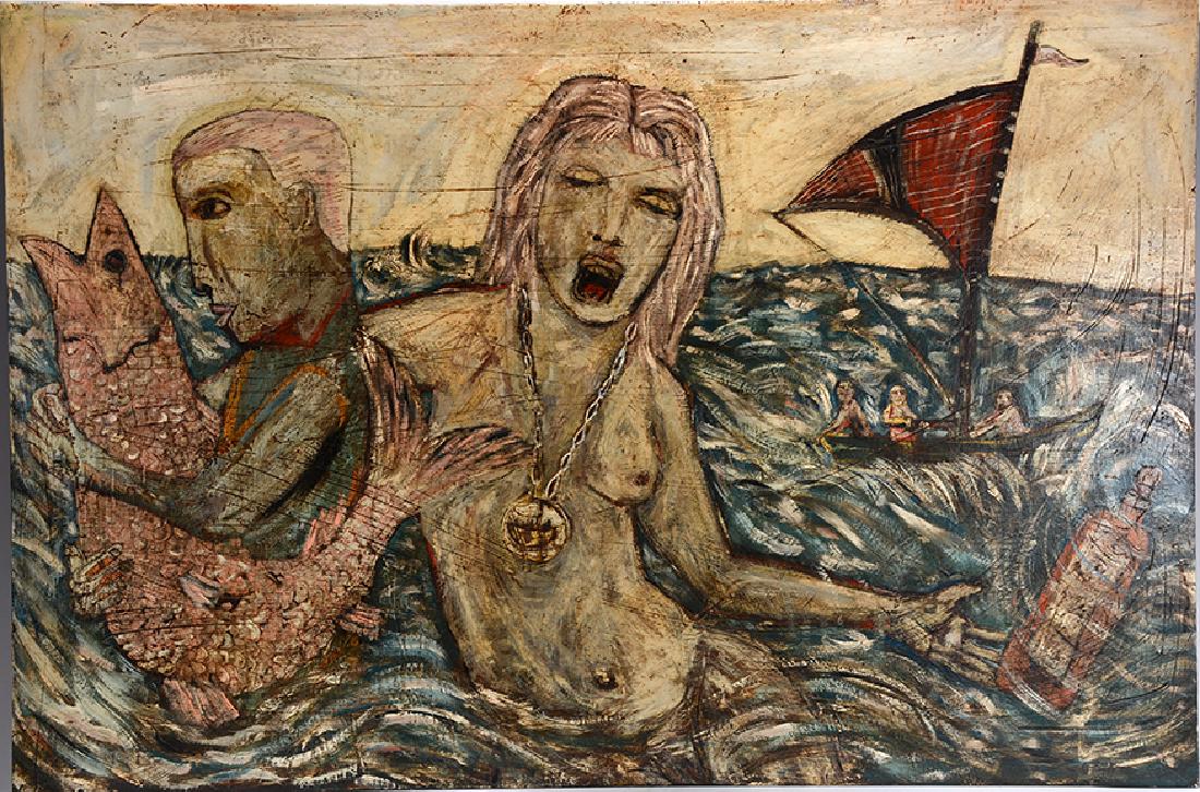 Terry Turrell. Mirage. (1 of 8)