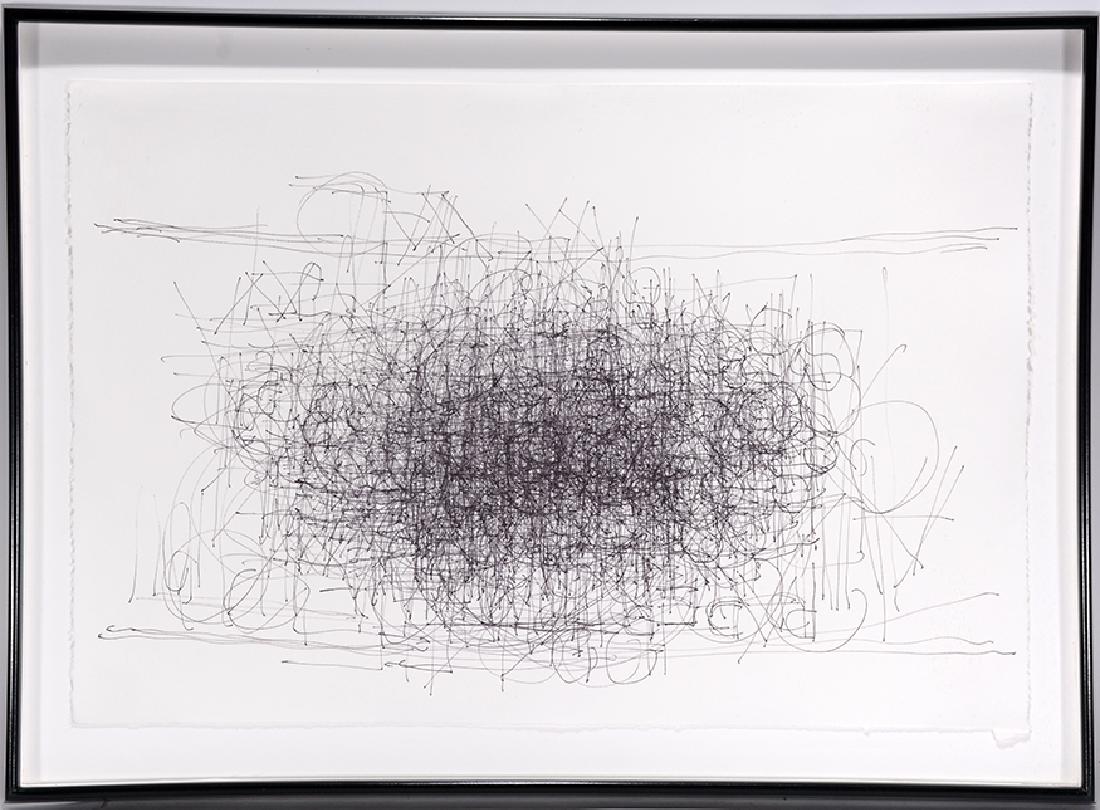 Dan Miller. Untitled. (1 of 2)