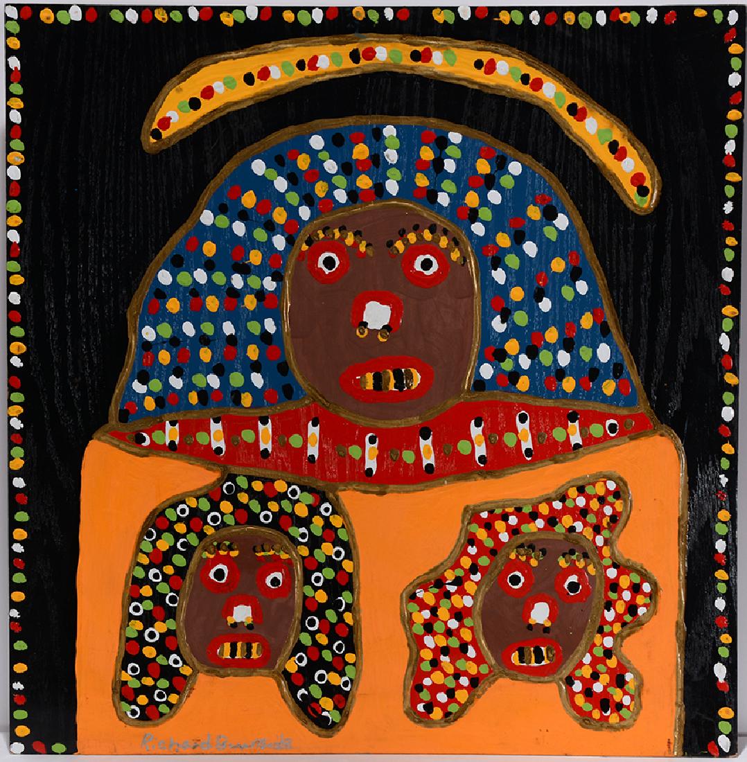 Richard Burnside. King w Portrait Pockets. (1 of 1)