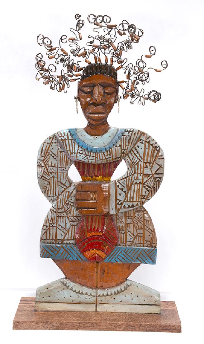 Lavon Williams. Cook Catfish - No Divorce. (1 of 3)