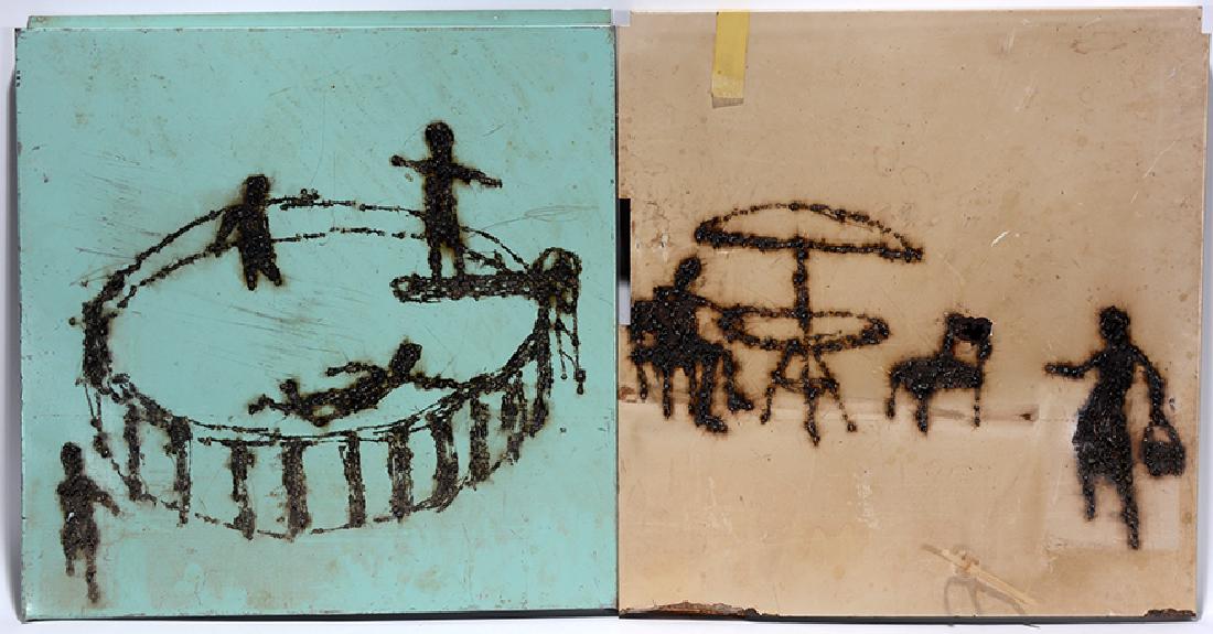 Scott Griffin. Summer Day. (1 of 1)