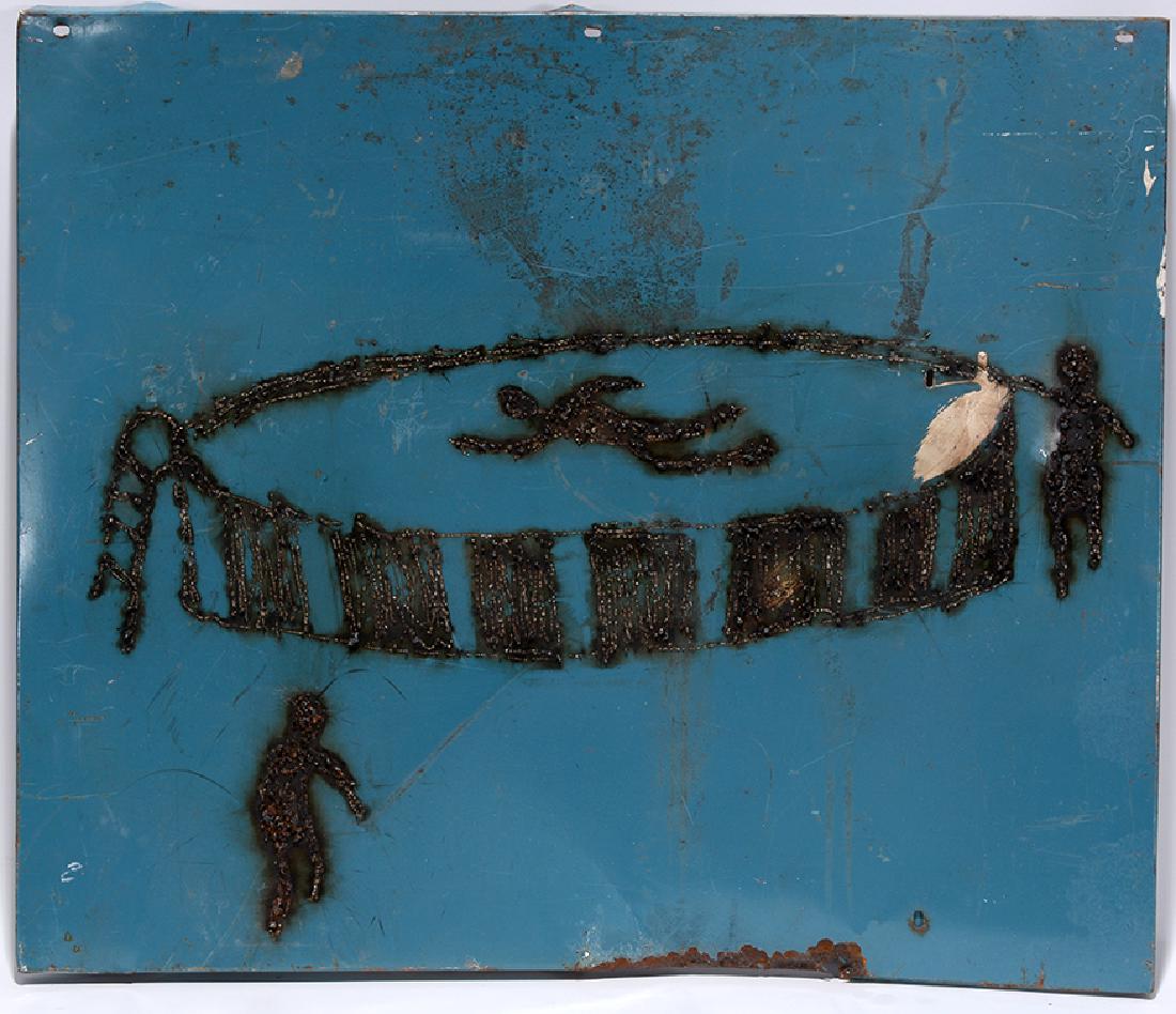 Scott Griffin. Pool Shark (1 of 1)