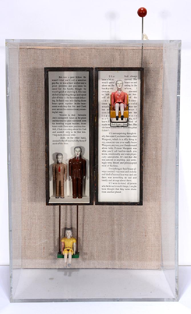 John Sideli. Jim’s Life Story. (1 of 7)