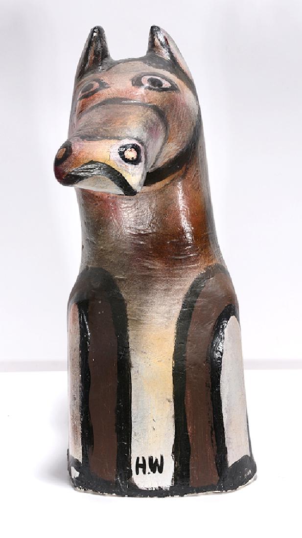 Hubert Walters. Mr. John Dog. (1 of 2)