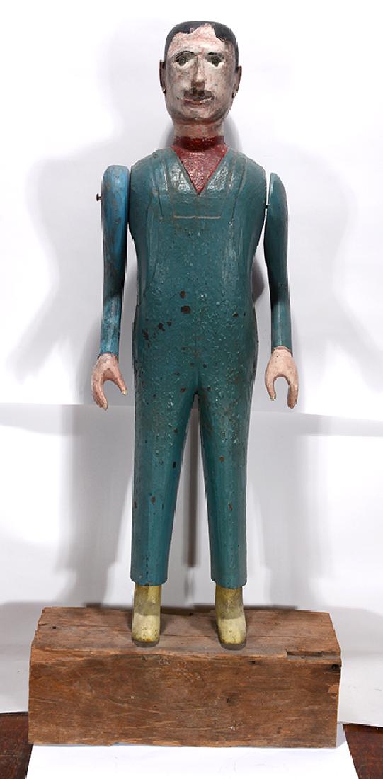 Tinsmith Trade Sign (1 of 7)