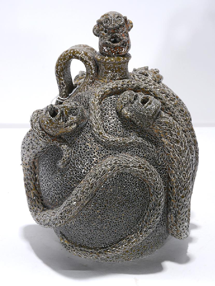 D.B. Garner. Pharisee Jug. (1 of 3)