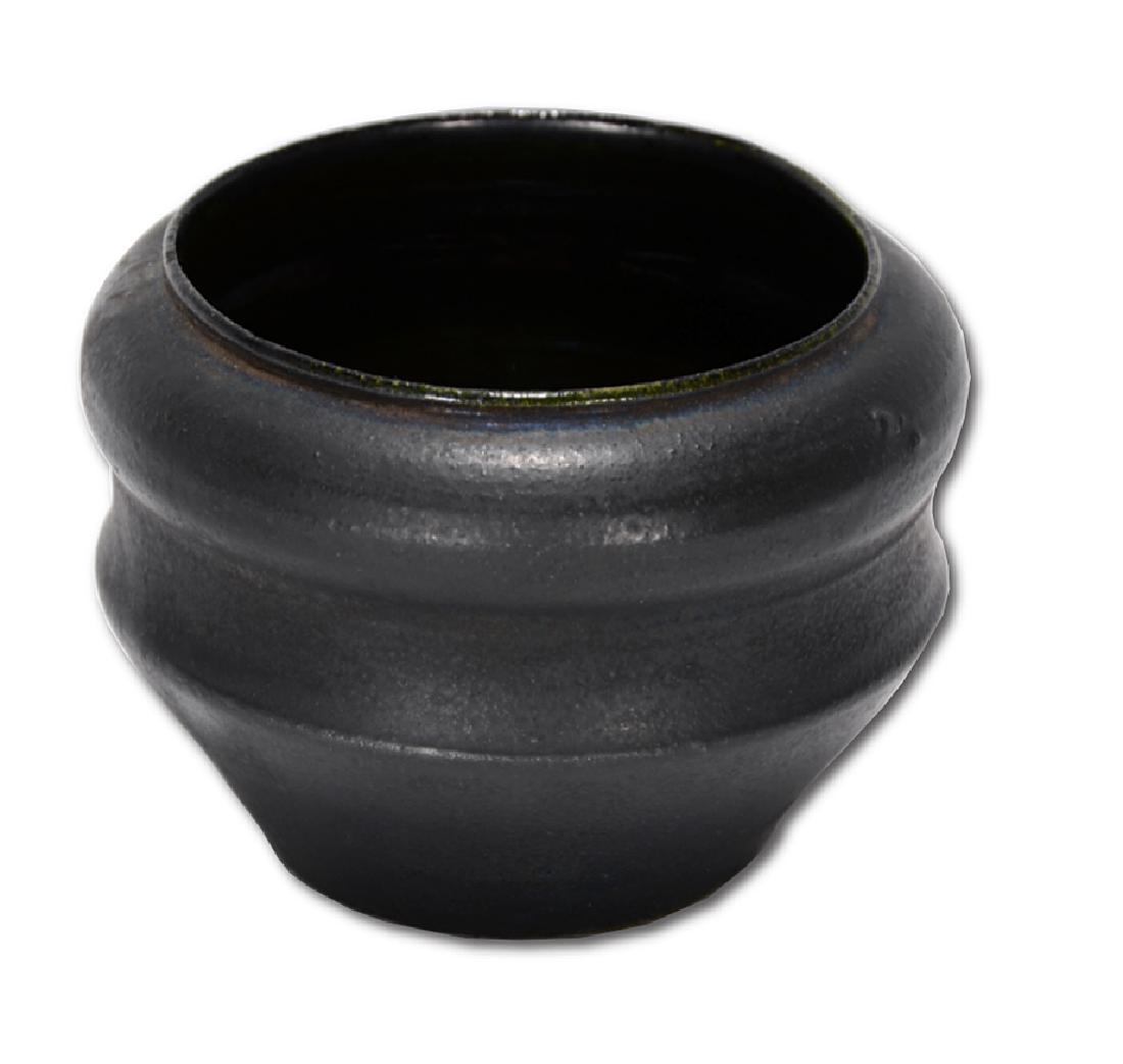 George Ohr. Tea Cup. (1 of 4)