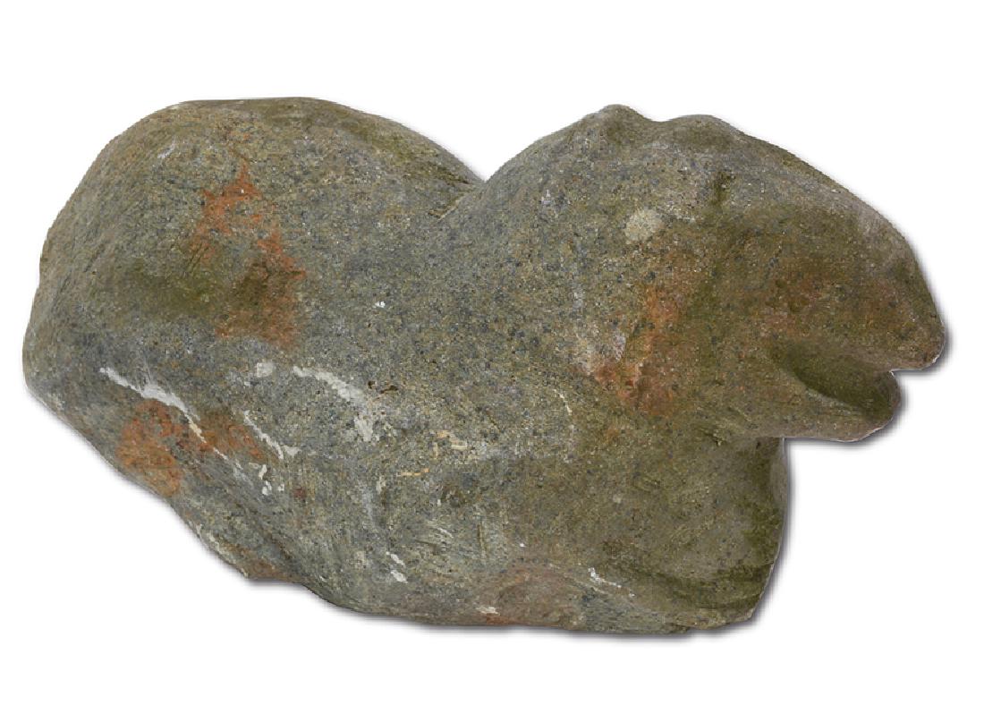 Raymond Coins. Ground Hog. (1 of 5)