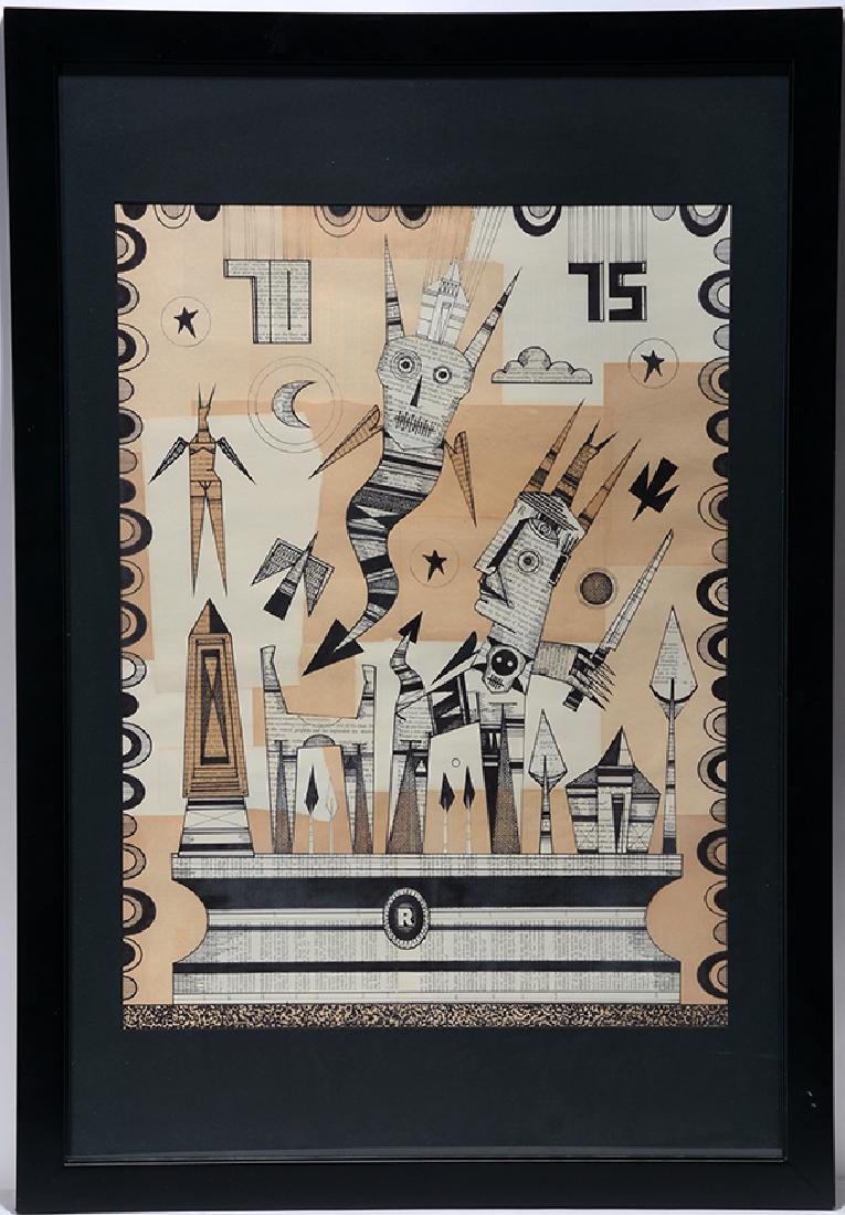 Bruce New. 70-75. (1 of 3)