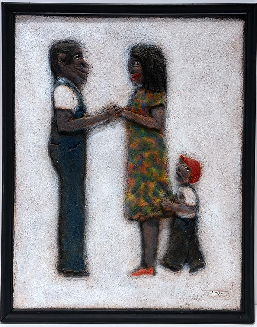 Archie Byron. Mom's New Friend. (1 of 2)