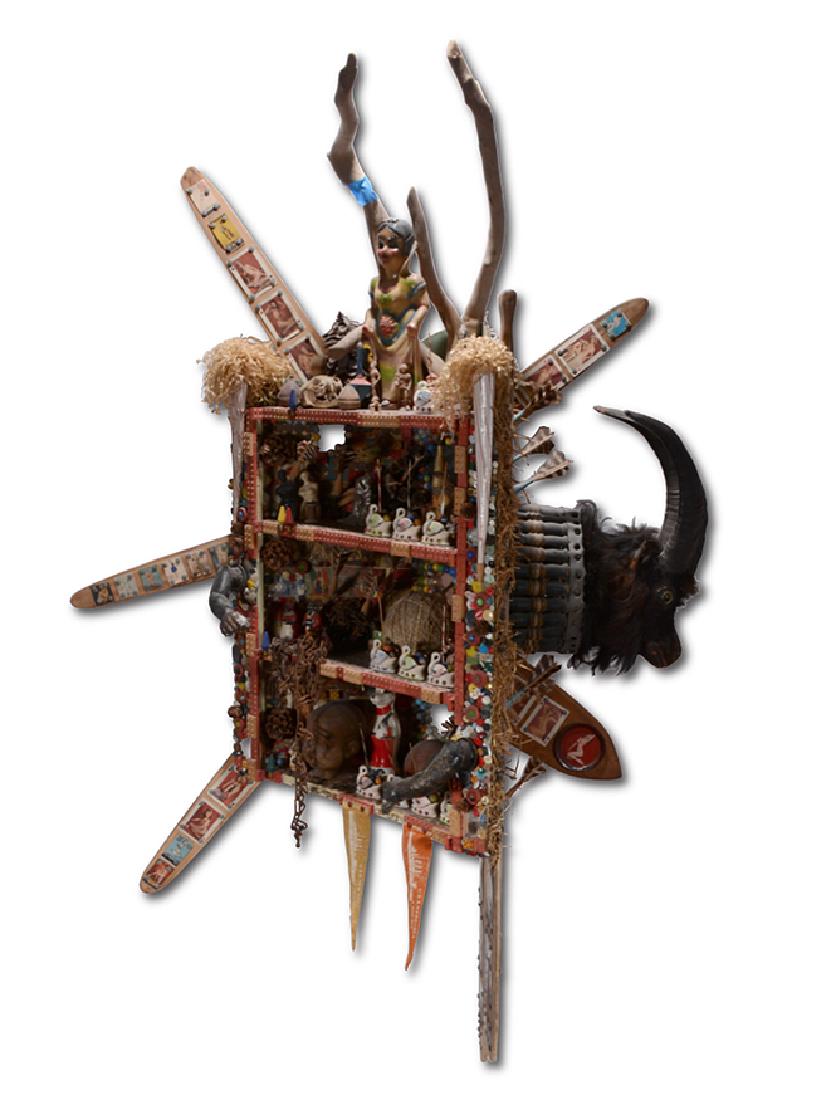 Gary John Gresl. All The King's Men. (1 of 11)