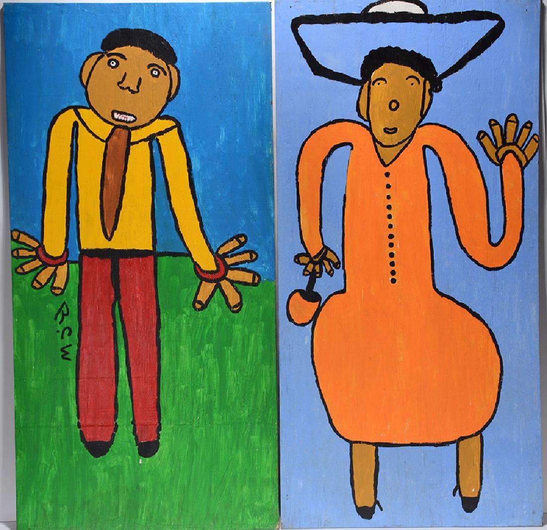 Ruby Williams. Couple. (1 of 1)