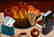 Drossos P. Skyllas. Still Life On Table - 10