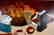 Drossos P. Skyllas. Still Life On Table - 4