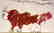 Dwight Mackintosh. Brown Bull. - 3