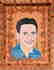 Howard Finster By Howard Finster.